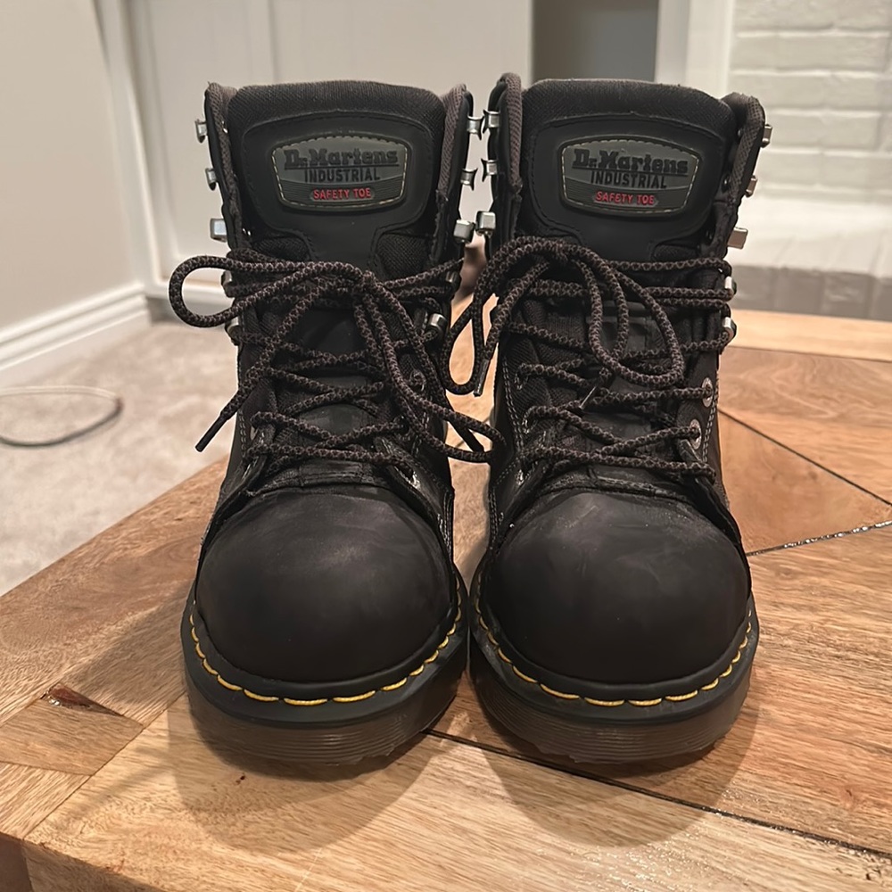 Doc martens